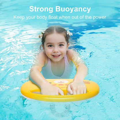 S6 Beginner-Friendly Kids Underwater Scooter with Buoyancy Aid